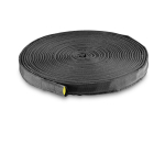 DRĖKINIMO ŽARNA 1/2" -25m Kärcher