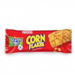 Dribsnių batonėlis CORN FLAKES BAR, 22 g