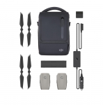 Dronų priedai DJI Mavic 2 Enterprise Fly More Kit CP.EN.00000074.03