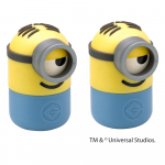 Druskinės ir pipirinės rinkinys WMF Minions