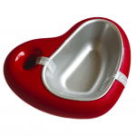 Dubenėlis gyvūnui Širdelė, Mon Amor