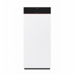 Dujinis kondensacinis katilas Viessmann Vitodens 111-F, 3,2-25,0 kW su integruotu 130 L vandens šildytuvu, Z021844