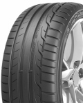 DUNLOP® - Sport Maxx RT 100 W MO ( D B B 69dB ) (245/50 R18)