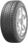 Dunlop SP Winter Sport 4D 225/60 R17 99 H