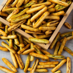 Duonos lazdelių mišinys „Grissini vestuvės“, 500 g