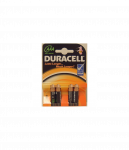 Duracell AAA/LR03 Alkaline Basic MN2400 4 pc(s)