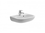 Duravit D-Code praustuvas 45 x 34 cm