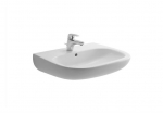 Duravit D-Code praustuvas 60 x 46 cm