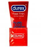 Durex Feel Thin XL