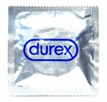 Durex Invisible Close Fit