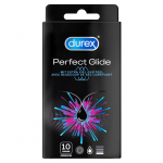 Durex Perfect Glide (10 vnt.)