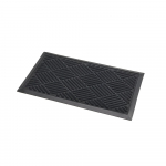 Durų kilimėlis Addis Thirsk, 70 x 40 cm