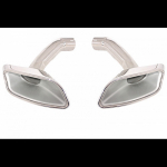 DUSLINTUVO ANTGALIS BMW X6 E71 2008+ V8 Design