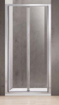 Dušo durys A6422, 80 x 195 cm
