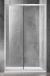 Dušo durys O6121, 130 x 190 cm