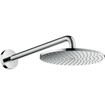 Dušo galva Hansgrohe Raindance S 240 1jet PowderRain