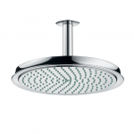 Dušo galva iš lubų Hansgrohe Raindance Classic 240 mm