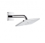 Dušo galva su laikikliu Hansgrohe Raindance E240