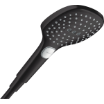 Dušo galvutė Hansgrohe Raindance Select E 120 3jet