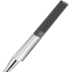Dušo galvutė Hansgrohe Rainfinity Baton EcoSmart 100 1 jet