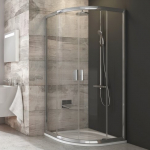 Dušo kabina Ravak Blix BLCP4 80, 90 cm