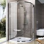 Dušo kabina Ravak Pivot PSKK3 80, 90, 100 cm