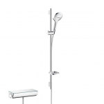 Dušo komplektas 3 Hansgrohe Ecostat Select Combi raindance Select E120