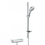 Dušo komplektas 3 Hansgrohe Ecostat Select Combi raindance Select S150