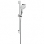 Dušo komplektas Hansgrohe Croma Select E Multi