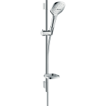 Dušo komplektas Hansgrohe Raindance Select E 120 3 jet