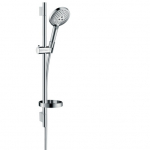 Dušo komplektas Hansgrohe Raindance select S 120 Unica's Puro