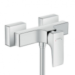 Dušo maišytuvas Hansgrohe Metropol