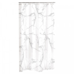 Dušo užuolaida 180x200 cm Marbre – douceur d'intérieur