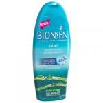 Dušo želė-vonios putos BIONSEN SERENDIPITY, 750 ml