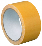 Dvipusė kilimų tvirtinimo juosta CE, 0,050 x 10m