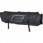 Dviračio krepšys ant vairo Force Adventure, 8l