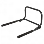 Dviračių sieninis laikiklis Point Duo XL