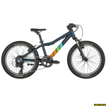 Dviratis 20 BERGAMONT BERGAMONSTER 20 BLUE 20 blue bergamont