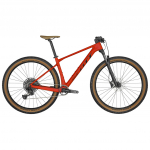 Dviratis 29 SCOTT SCALE 940 REDScott