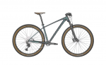 Dviratis 29 Scott Scale 950 tamsiai žalias