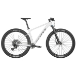 Dviratis 29 Scott Scale 960 baltas