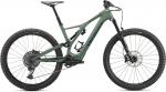 Dviratis MTB LEVO SL EXPERT CARBON SGEGRN/FSTGRN