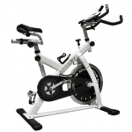 Dviratis treniruoklis spineris inSportline Kapara