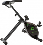 Dviratis treniruoklis TUNTURI CardioFit D20