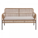 Dvivietė sofa Kave Home Samanta