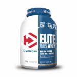 Dymatize baltymų išrūgos Elite Whey,  2.170 kg