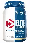 DYMATIZE Elite Whey baltymai Gourmet Vanilla milt., 942g