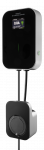 e-Charge įkrovimo stotelė DELTACO skirta naudoti namuose, 1-fazė 6-16A, Mode 3, tipas 2 / EV-4120|EV-4120