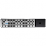 Eaton 5PX Gen2 Extended Battery Module (EBM), 48 V, Rack/tower, 2U Eaton | Extended Battery Module (EBM),  48 V,  2U | 5PX Gen2|5PXEBM48RT2UG2