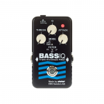 EBS Bass IQ Blue Label Envelope Filter Bosinės gitaros efekto pedalas
